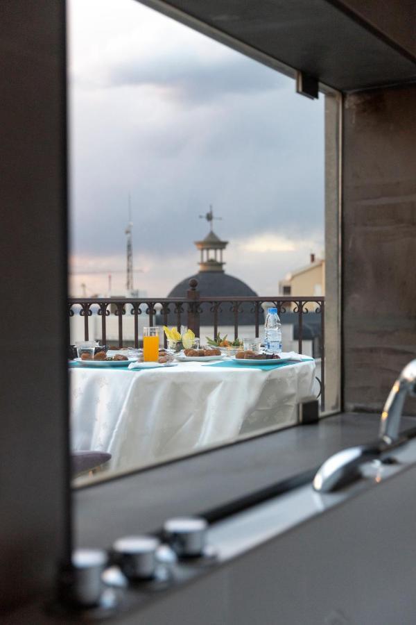 Majestic Byblos Grand Hotel Dış mekan fotoğraf